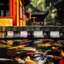 重庆市北碚区温泉寺 - 重庆市旅游 缩略图 8