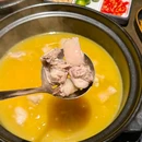 同仁四季椰子鸡(坂田万科广场店) - 深圳市旅游 缩略图 4