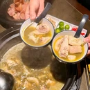 同仁四季椰子鸡(坂田万科广场店) - 深圳市旅游 缩略图 1