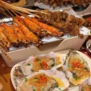 探唐烧烤(华强北店) - 深圳市旅游 缩略图 3