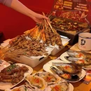 探唐烧烤(华强北店) - 深圳市旅游 缩略图 1