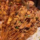 探唐烧烤(华强北店) - 深圳市旅游 缩略图 6