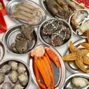 大东海·平价海鲜火锅排挡 - 杭州市旅游 缩略图 8