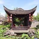 梁祝文化公园 - 宁波市旅游 缩略图 3