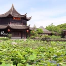 梁祝文化公园 - 宁波市旅游 缩略图 1