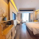 品缦兮酒店(五一广场IFS国金中心店) - 长沙市旅游 缩略图 8