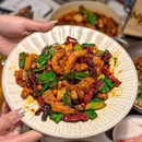 野果与山椒 贵州料理Bistro(富民路店) - 上海市旅游 缩略图 2