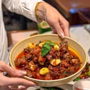 野果与山椒 贵州料理Bistro(富民路店) - 上海市旅游 缩略图 3