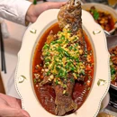 野果与山椒 贵州料理Bistro(富民路店) - 上海市旅游 缩略图 1