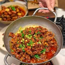 野果与山椒 贵州料理Bistro(富民路店) - 上海市旅游 缩略图 4