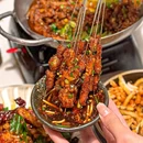 野果与山椒 贵州料理Bistro(富民路店) - 上海市旅游 缩略图 7