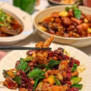 野果与山椒 贵州料理Bistro(富民路店) - 上海市旅游 缩略图 8