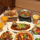 野果与山椒 贵州料理Bistro(富民路店) - 上海市旅游 缩略图 9