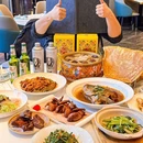 燕郊烧鸽子(万丰路店) - 北京市旅游 缩略图 1