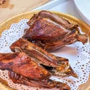 燕郊烧鸽子(万丰路店) - 北京市旅游 缩略图 6