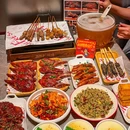 二把手烧烤(白石洲店) - 深圳市旅游 缩略图 9