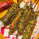 二把手烧烤(白石洲店) - 深圳市旅游 缩略图 6