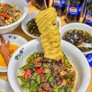 华三爷拌面(上海长宁国际店) - 上海市旅游 缩略图 5