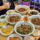 华三爷拌面(上海长宁国际店) - 上海市旅游 缩略图 1