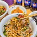 华三爷拌面(上海长宁国际店) - 上海市旅游 缩略图 6
