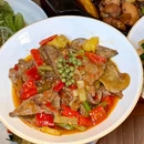 栋哥铁板炒鸡(北京首店) - 北京市旅游 缩略图 5