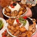 栋哥铁板炒鸡(北京首店) - 北京市旅游 缩略图 8