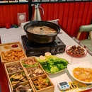 云南野生菌火锅 - 宁波旅游 缩略图 2