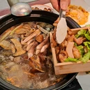 云南野生菌火锅 - 宁波旅游 缩略图 4