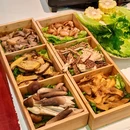 云南野生菌火锅 - 宁波旅游 缩略图 3