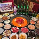 重庆棒棒军·手作火锅(北京店) - 北京市旅游 缩略图 1