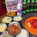 重庆棒棒军·手作火锅(北京店) - 北京市旅游 缩略图 7