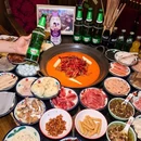 重庆棒棒军·手作火锅(北京店) - 北京市旅游 缩略图 9