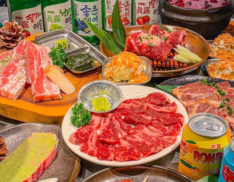 二人烧(双井店) - 北京市旅游 1