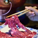 九门涮肉·老北京铜锅涮肉(万丰路店) - 北京市旅游 缩略图 2