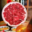 九门涮肉·老北京铜锅涮肉(万丰路店) - 北京市旅游 缩略图 4