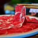 九门涮肉·老北京铜锅涮肉(万丰路店) - 北京市旅游 缩略图 8