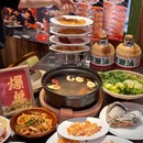 鸿潮汕脆皮鸡煲(五道口店) - 北京市旅游 缩略图 1