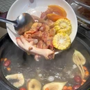鸿潮汕脆皮鸡煲(五道口店) - 北京市旅游 缩略图 6