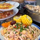 鸿潮汕脆皮鸡煲(五道口店) - 北京市旅游 缩略图 7