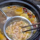 鸿潮汕脆皮鸡煲(五道口店) - 北京市旅游 缩略图 8