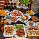 佟爷老北京炙子烤肉(文慧园店) - 北京市旅游 缩略图 1