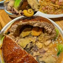 小渔船焖鱼馆(沈河店) - 沈阳市旅游 缩略图 4