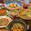 小渔船焖鱼馆(沈河店) - 沈阳市旅游 缩略图 2