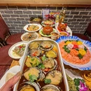 小渔船焖鱼馆(沈河店) - 沈阳市旅游 缩略图 7
