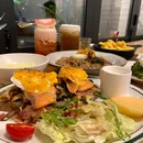 Eat Me Brunch - 重庆市旅游 缩略图 1