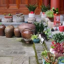 巉头进宝寺 - 温州市旅游 缩略图 4