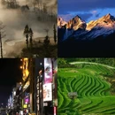 泉州开元寺 - 泉州市旅游 缩略图 2