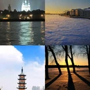 衢州市城隍庙 - 衢州市旅游 缩略图 1