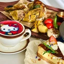 Eljem爱聚餐厅(天山万科店) - 乌鲁木齐市旅游 缩略图 3