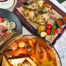 Eljem爱聚餐厅(天山万科店) - 乌鲁木齐市旅游 缩略图 6